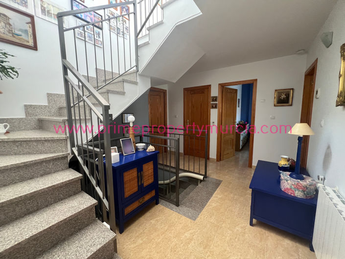 Image No.22-Maison de campagne de 4 chambres à vendre à Totana