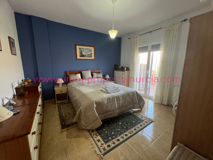 Image No.23-Maison de campagne de 4 chambres à vendre à Totana