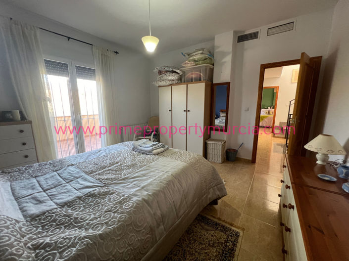 Image No.24-Maison de campagne de 4 chambres à vendre à Totana