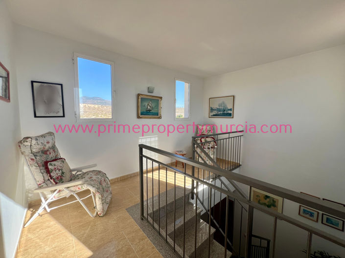 Image No.28-Maison de campagne de 4 chambres à vendre à Totana