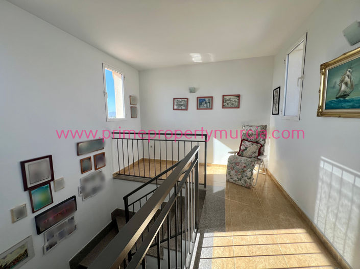 Image No.29-Maison de campagne de 4 chambres à vendre à Totana