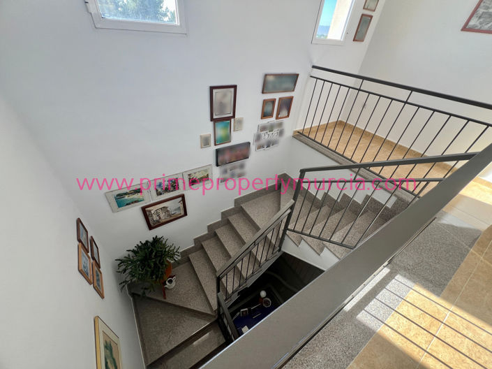 Image No.30-Maison de campagne de 4 chambres à vendre à Totana