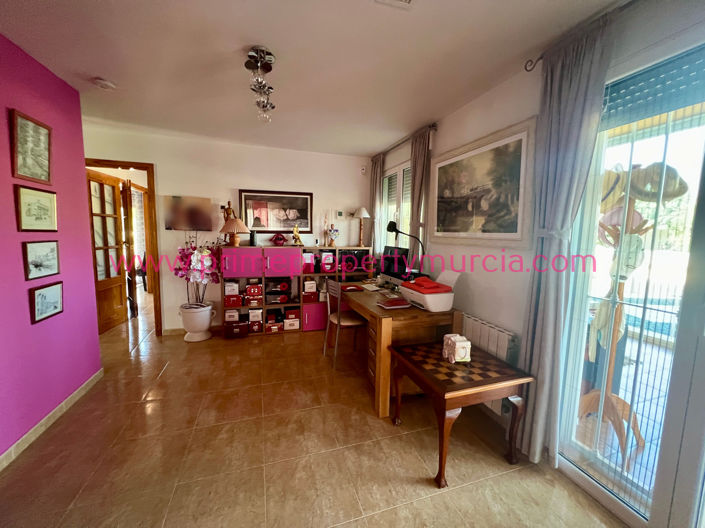 Image No.32-Maison de campagne de 4 chambres à vendre à Totana