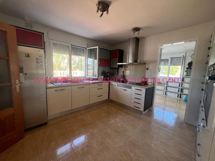 Image No.35-Maison de campagne de 4 chambres à vendre à Totana