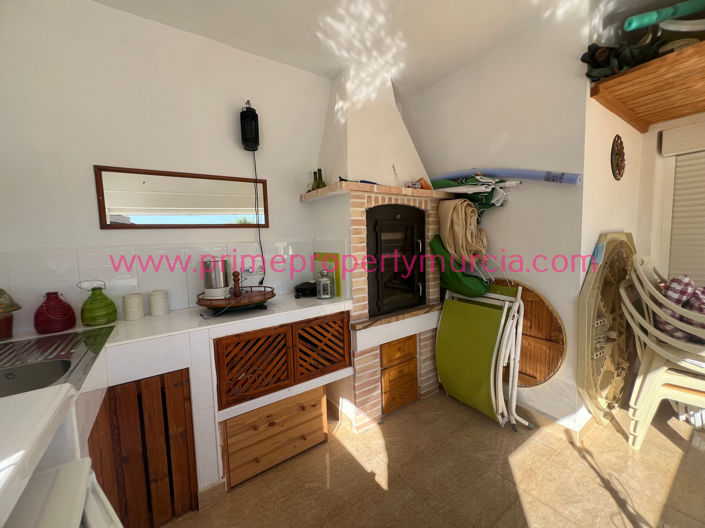 Image No.39-Maison de campagne de 4 chambres à vendre à Totana