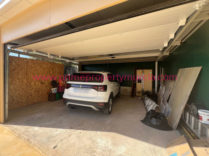 Image No.42-Maison de campagne de 4 chambres à vendre à Totana