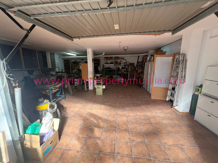 Image No.45-Maison de campagne de 4 chambres à vendre à Totana