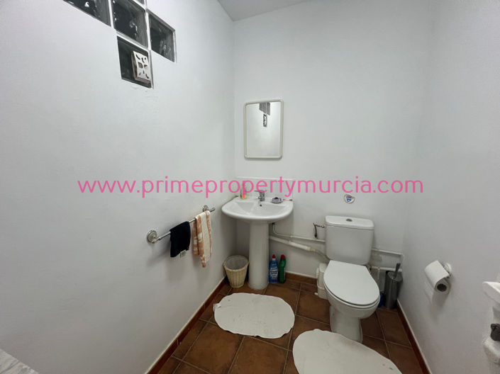 Image No.46-Maison de campagne de 4 chambres à vendre à Totana