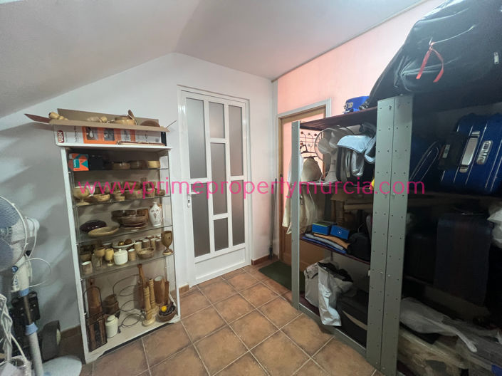 Image No.47-Maison de campagne de 4 chambres à vendre à Totana