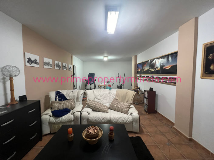 Image No.48-Maison de campagne de 4 chambres à vendre à Totana