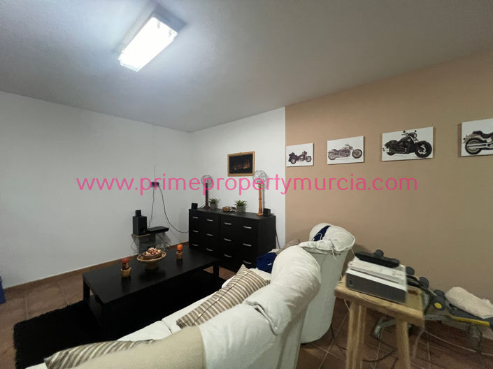 Image No.50-Maison de campagne de 4 chambres à vendre à Totana