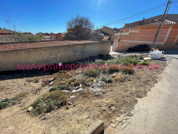 Prime Property Murcia most sold property