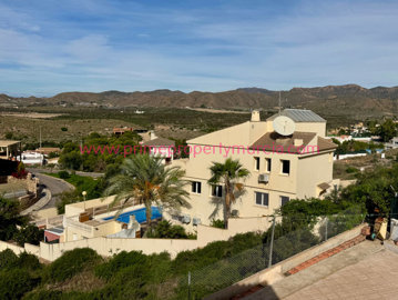 Prime Property Murcia most sold property