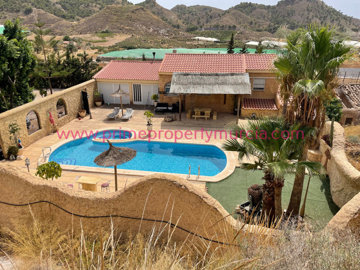 Prime Property Murcia most sold property