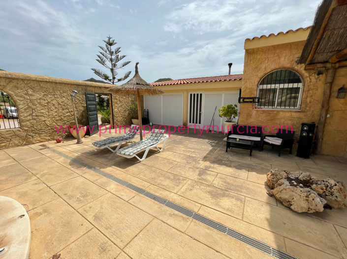 Image No.16-4 Bed Country House for sale