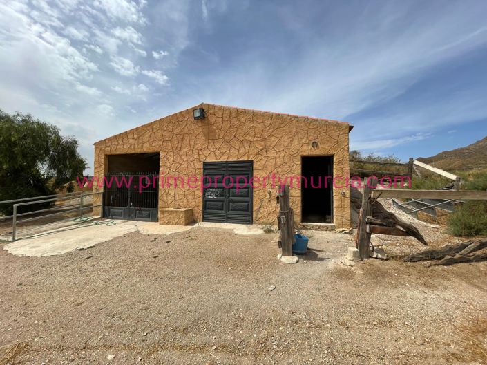 Image No.24-4 Bed Country House for sale