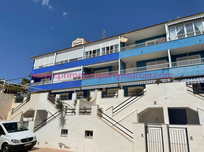 Image No.35-Duplex de 4 chambres à vendre à Bolnuevo