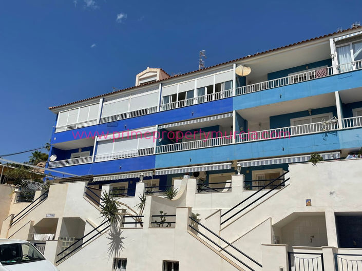 Image No.37-Duplex de 4 chambres à vendre à Bolnuevo