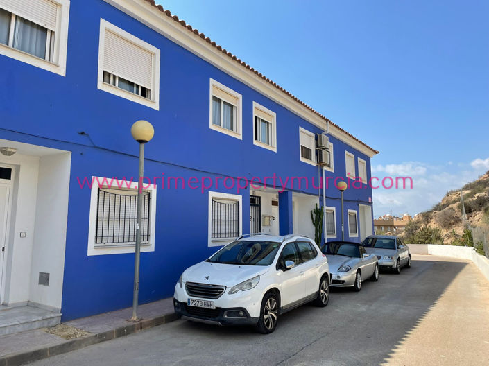 Image No.38-Duplex de 4 chambres à vendre à Bolnuevo