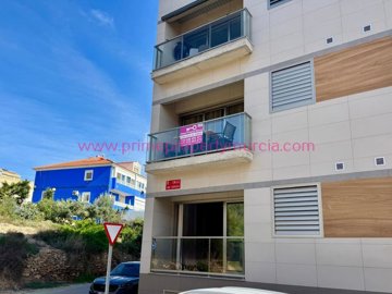 2 Bed Apartment for sale