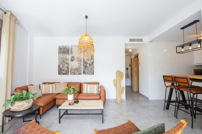 Image No.4-2 Bed Apartment for sale