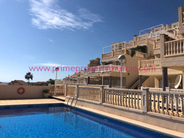 Prime Property Murcia most sold property