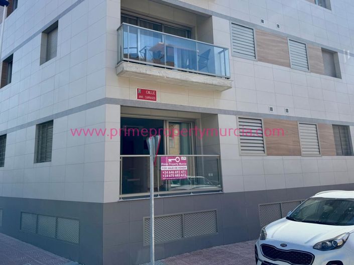 Image No.1-2 Bed Apartment for sale