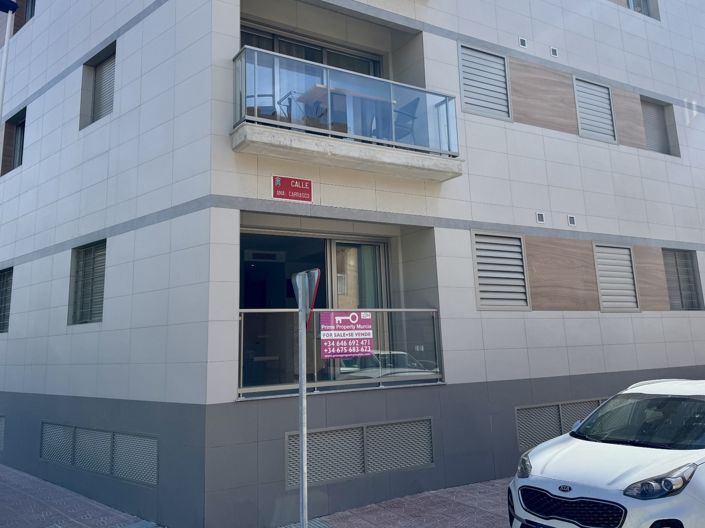 Image No.1-2 Bed Apartment for sale