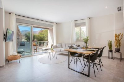 Prime Property Murcia most sold property