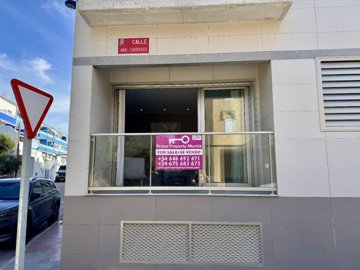 Prime Property Murcia most sold property