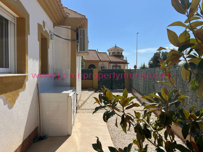 Image No.25-2 Bed Villa for sale