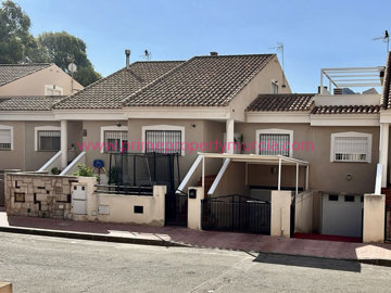 Prime Property Murcia most sold property