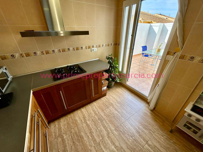 Image No.13-Propriété de 3 chambres à vendre à Mazarron