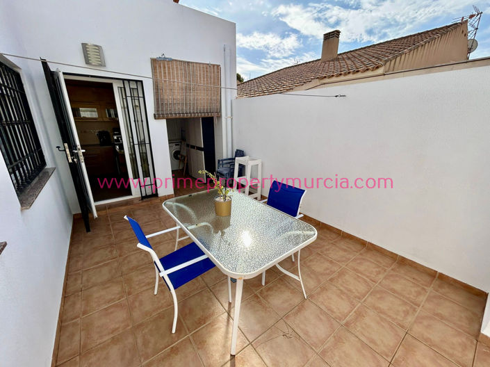 Image No.14-Propriété de 3 chambres à vendre à Mazarron