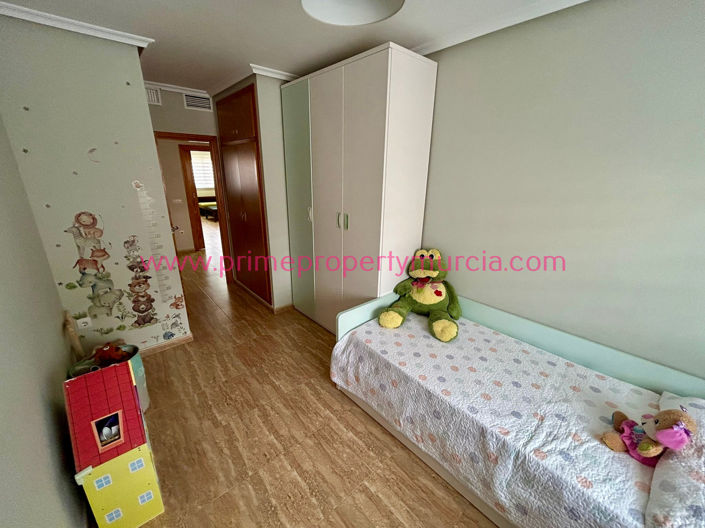 Image No.18-Propriété de 3 chambres à vendre à Mazarron