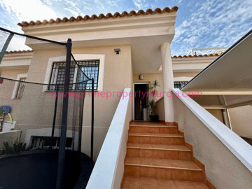 Prime Property Murcia most sold property