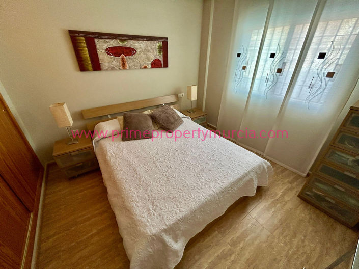 Image No.25-Propriété de 3 chambres à vendre à Mazarron