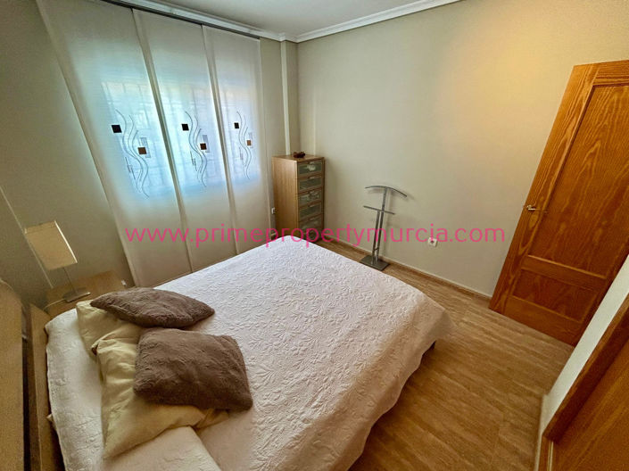 Image No.26-Propriété de 3 chambres à vendre à Mazarron