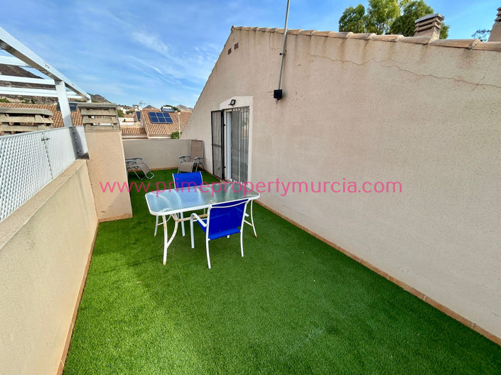 Image No.28-Propriété de 3 chambres à vendre à Mazarron