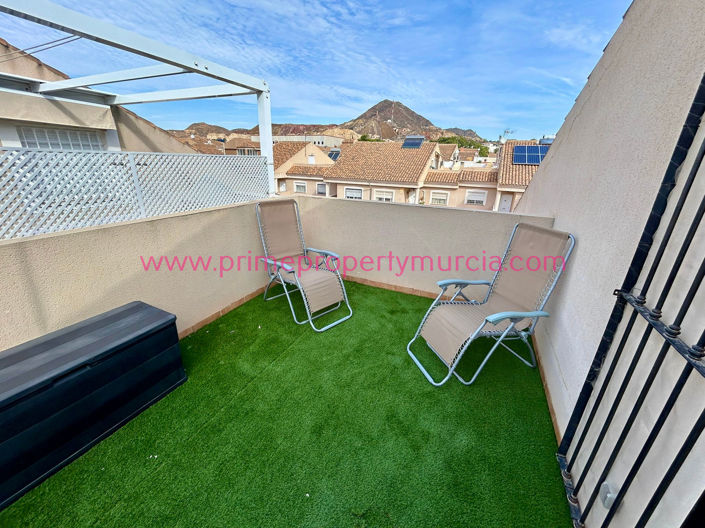 Image No.29-Propriété de 3 chambres à vendre à Mazarron