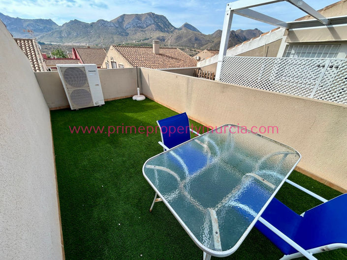 Image No.30-Propriété de 3 chambres à vendre à Mazarron