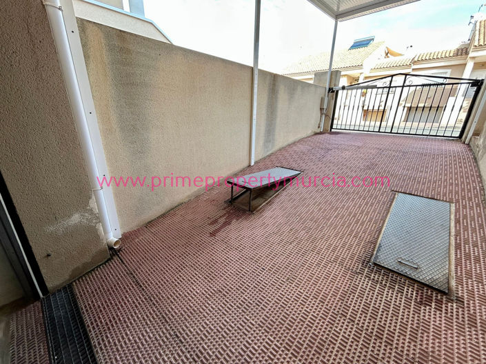 Image No.32-Propriété de 3 chambres à vendre à Mazarron