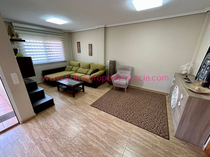 Image No.4-Propriété de 3 chambres à vendre à Mazarron