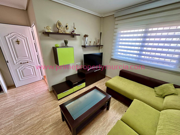 Image No.5-Propriété de 3 chambres à vendre à Mazarron