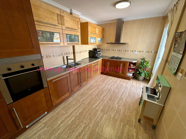 Image No.9-Propriété de 3 chambres à vendre à Mazarron