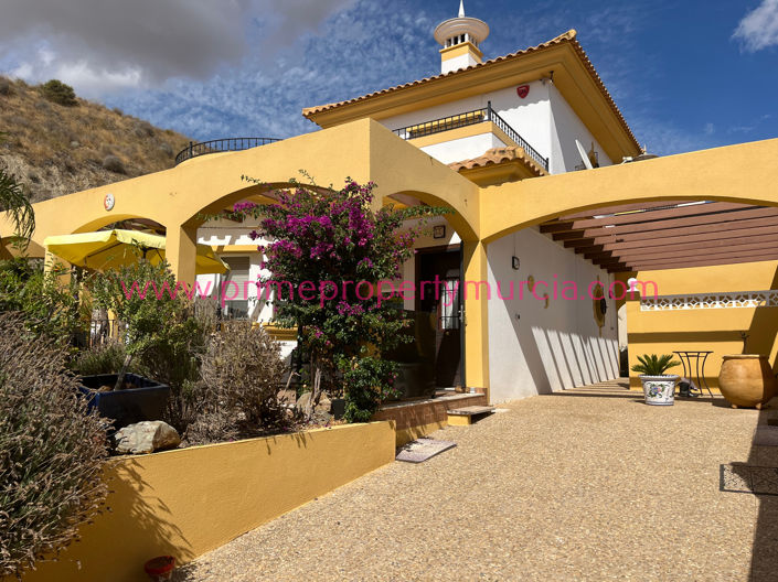 Image No.5-3 Bed Villa for sale