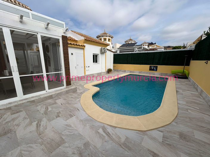 Image No.2-2 Bed Villa for sale