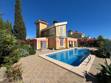 Prime Property Murcia most sold property