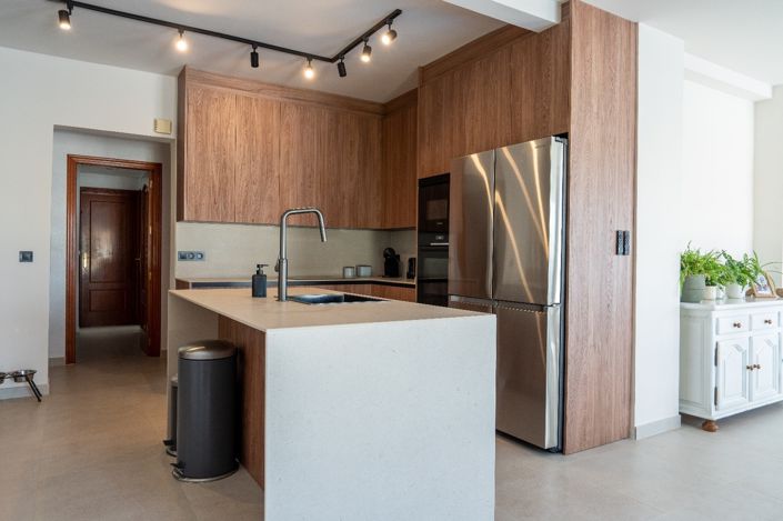 Image No.11-Villa de 3 chambres à vendre à Mazarron Country Club