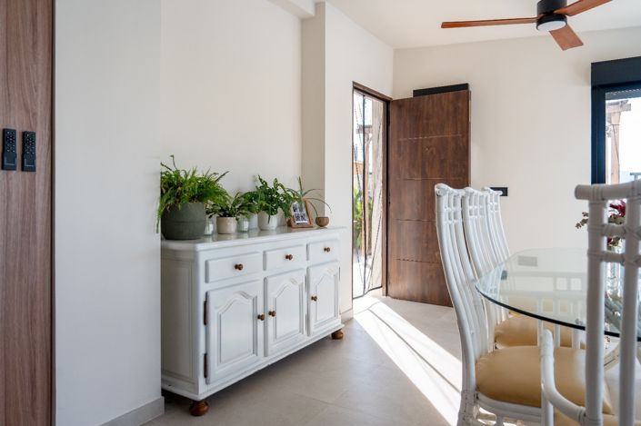 Image No.15-Villa de 3 chambres à vendre à Mazarron Country Club